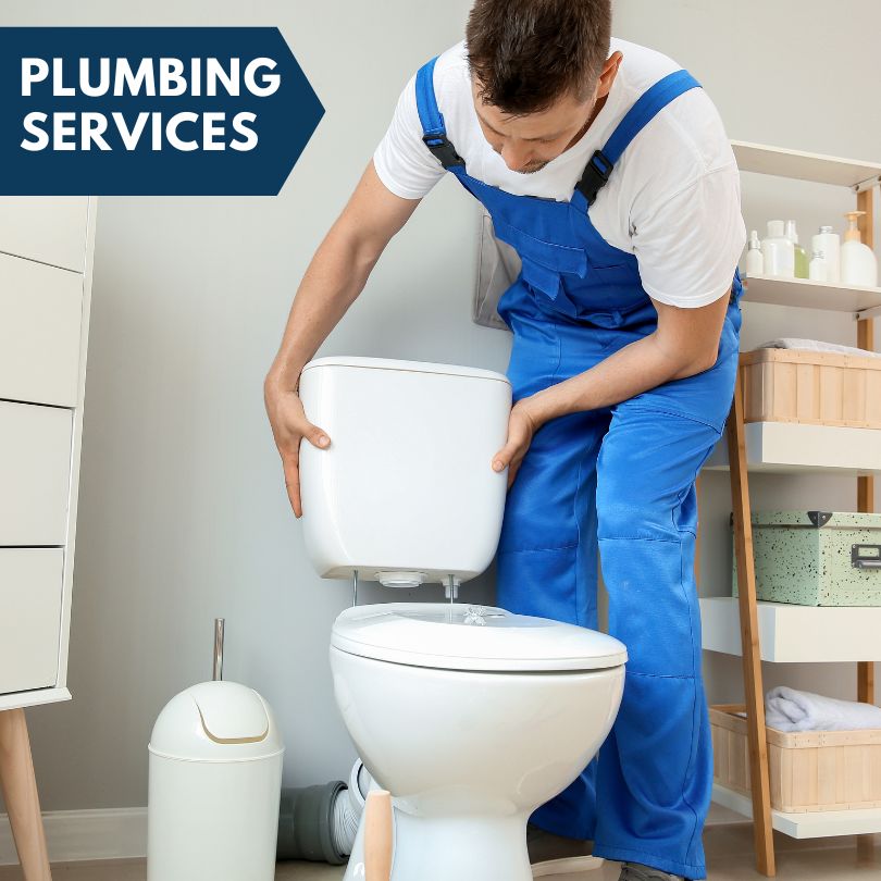 Plumbing Company in Feura Bush, NY